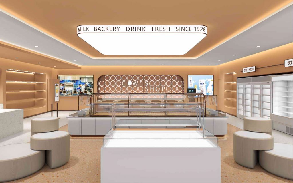 衛崗乳業-牛牛的店