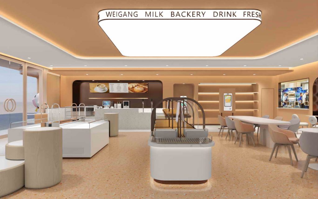 衛崗乳業-牛牛的店