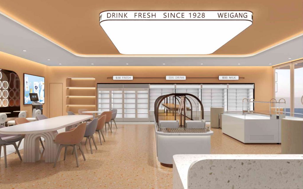 衛崗乳業-牛牛的店