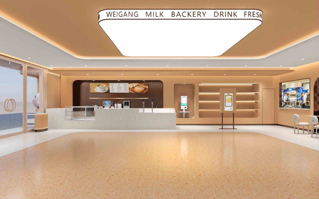 衛崗乳業-牛牛的店